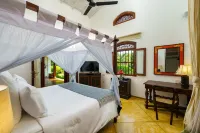 JH Villa Hôtels à : Habaraduwa