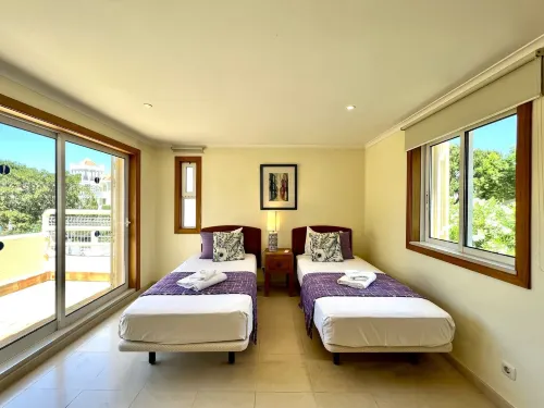 Vilamoura Amazing Golf Villa with Pool by Homing - Private Pools