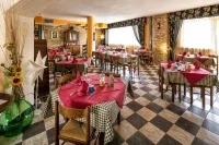 Umbriaverde Sporting & Resort Hotels in Todi