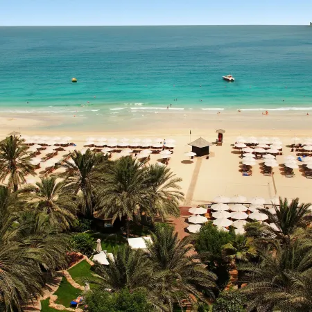 Hilton Dubai the Walk