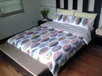 Sir Nico Guesthouse and Resort - Balkon