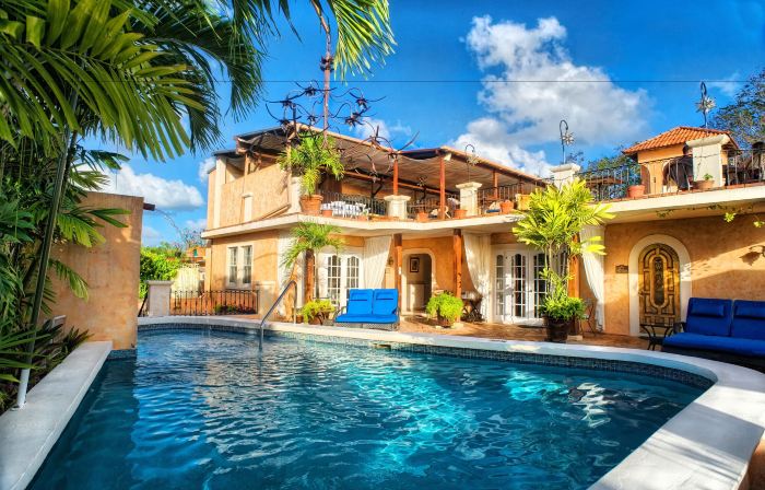 Little Arches Boutique Hotel