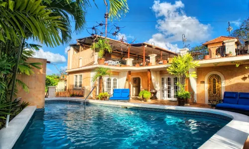 Little Arches Boutique Hotel - Adults Only