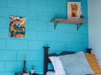 Lolas Hotels in San Jose