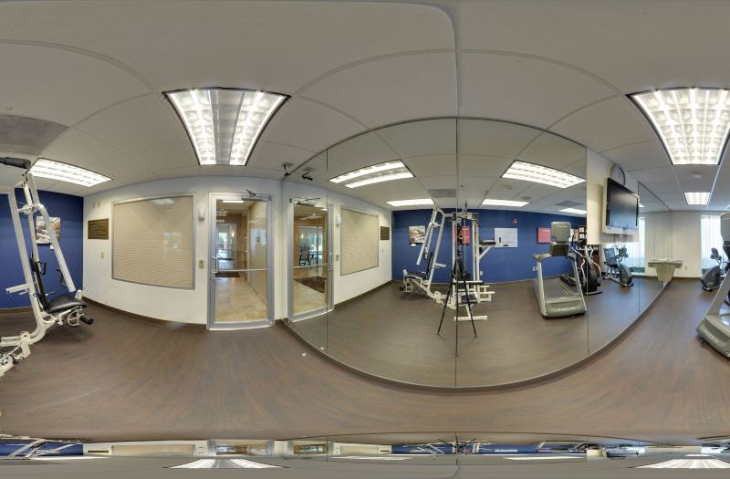 Comfort Suites Bentonville - Rogers photo 2
