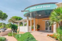 Tuscany Hotel Alle Dune Отели в г. Кастаньето-Кардуччи