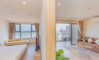 The Song Vung tau Homestay