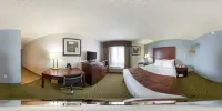 Quality Inn & Suites Clackamas - Portland Hotels in Clackamas County