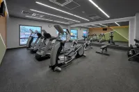 City Express Plus by Marriott Tijuana