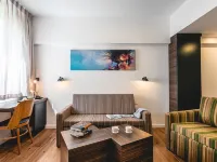 Nof Tavor Hotel Hotels in Yokne'am Moshava