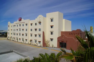 Hotel Zar la Paz Hotels near CASA PARRA GALLERY: Mexican native art