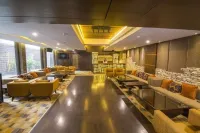Hotel Centre Point - ที่มีบาร์