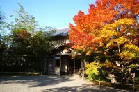 Monjusou Shourotei Hotels in Miyazu