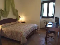 Agriturismo Giardino Donna Lavia - Polizzi Generosa - Parco delle Madonie - Ristorante Hotel a Polizzi Generosa