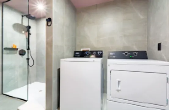 Les Lofts de la Fabrique – 由Les Lofts Vieux-Quebec管理