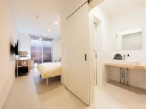 โรงแรม MEGURI โรงแรมในUsa