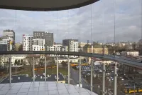 P&O Apartments - Siedmiogrodzka