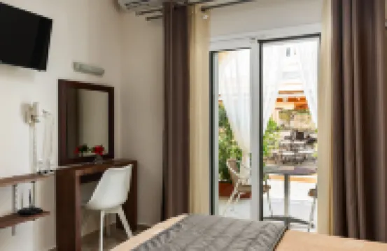 Konstantina Apartments