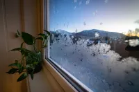 Boukersen Heim Hotels in Krokelvdalen