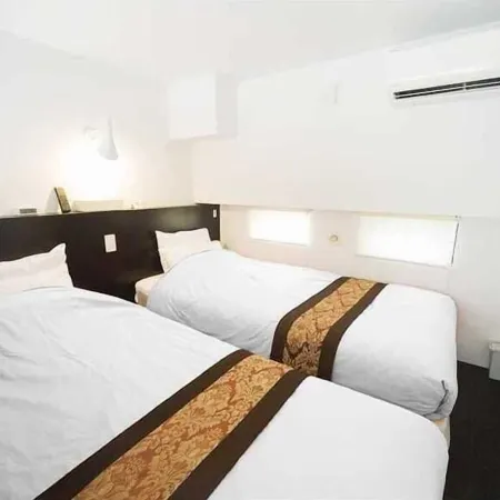 Wires Hotel Onna Clipper Okinawa Base