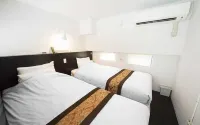 Wires Hotel Onna Clipper Okinawa Base Hotel a Onna