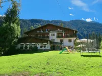 Hotel Scoiattolo Hotel a Falcade