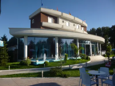 Apple Red Hotel Hotels near Lamaj SHPK