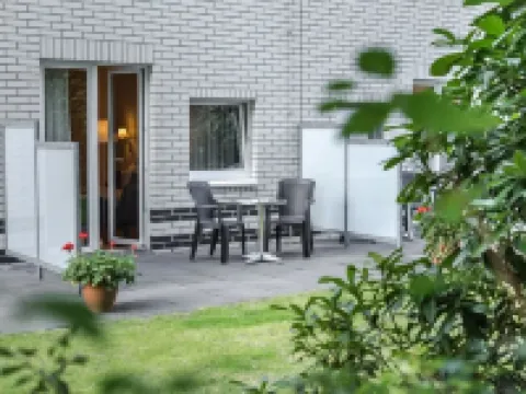 Hotel Nickisch Hotels in Bentheim