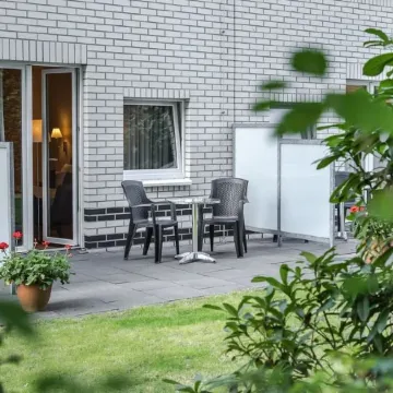 Hotel Nickisch