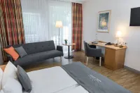 Hotel Nickisch Hotels in Nordhorn