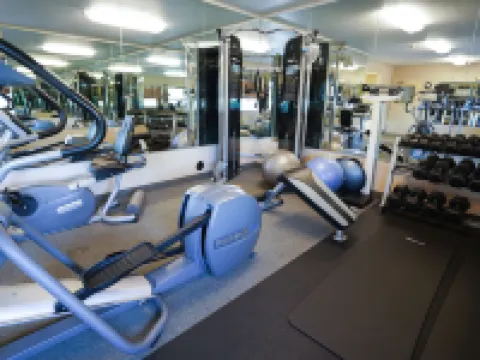 Candlewood Suites BOISE - TOWNE SQUARE by IHG Hotels in Boise