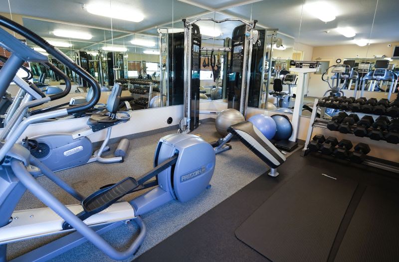 Candlewood Suites Boise - Towne Square by IHG