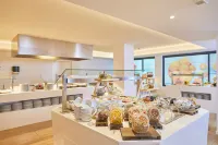 Hotel Negresco - Adults Only - breakfast