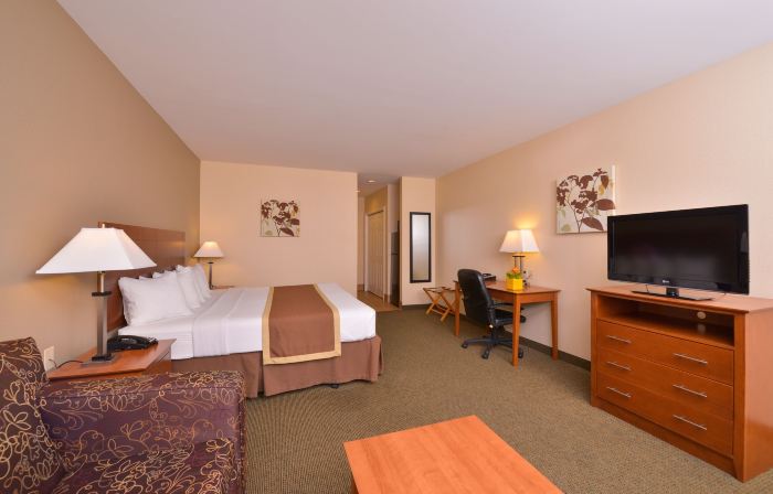 Quality Inn & Suites
