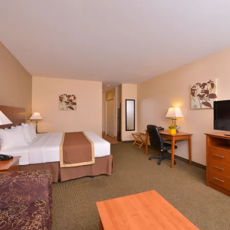 Quality Inn & Suites
