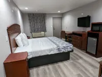 OKC Hotel - 2성급
