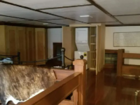 Park Avenue Lofts Hoteles en Freeport