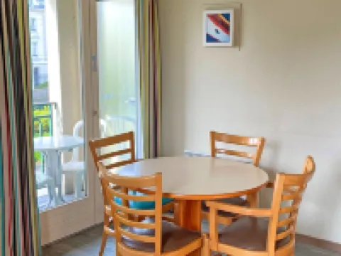 Résidence Pierre & Vacances Ty Mat Hotels in Saint Malo