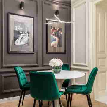 Luxury Number 1 Apartments Others