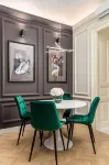 Luxury Number 1 Apartments Hotels in Rijeka