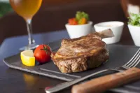 The Executive Inn, Newcastle Hotels in Jesmond