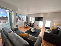 Tolbooth Apartments by Principal Apartments