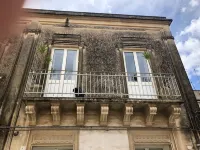 Casa Scianna Noto - Guest houses