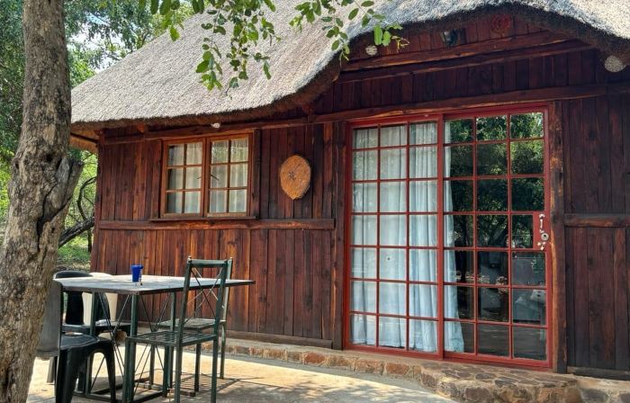 ThabaNkwe Bushveld Inn