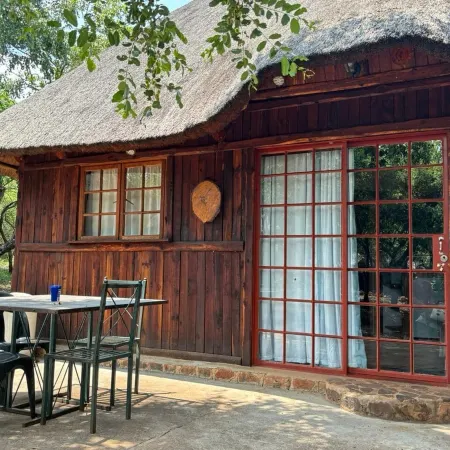 ThabaNkwe Bushveld Inn