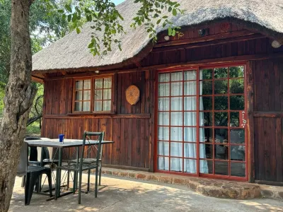 ThabaNkwe Bushveld Inn Hotel di 