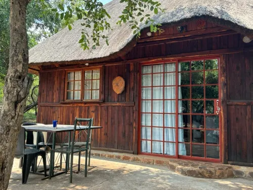 ThabaNkwe Bushveld Inn