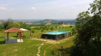 Il Balcone Sul Monferrato Hotels in Tonco