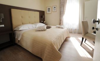 B&B Dimora Santa Chiara