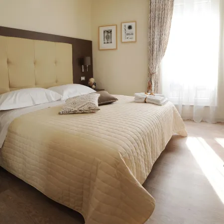 B&B Dimora Santa Chiara